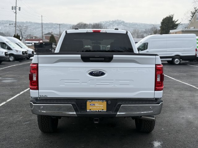 FORD F-150 XL - 5