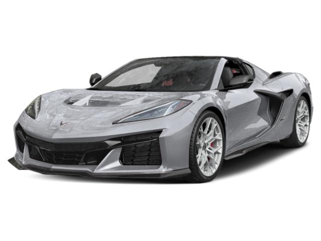 New 2026 Chevrolet Corvette ZR1