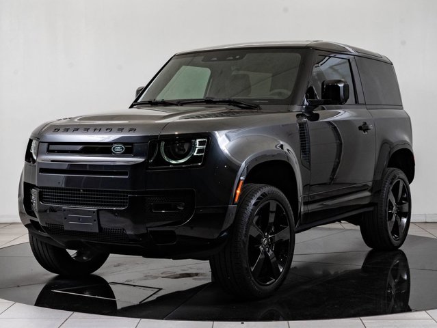 2023 Land Rover Defender
