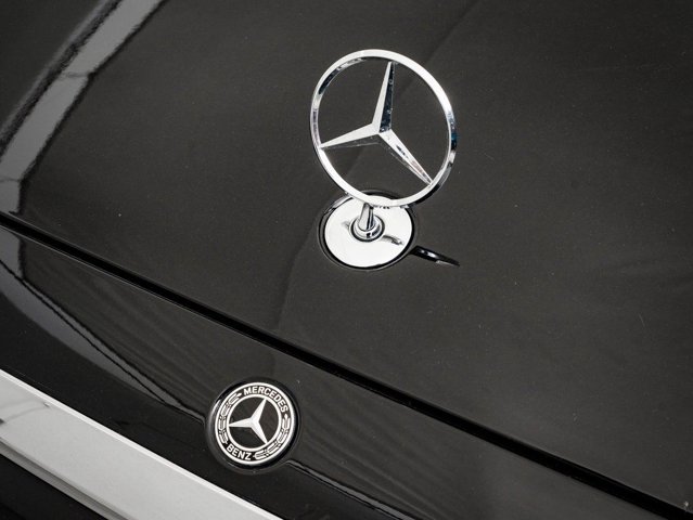 MERCEDES-BENZ S-CLASS - 3
