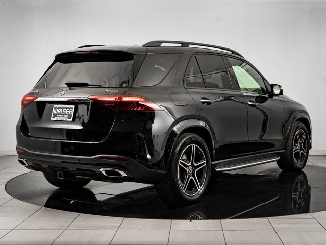MERCEDES-BENZ GLE - 7
