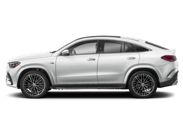 MERCEDES-BENZ GLE-CLASS - 3