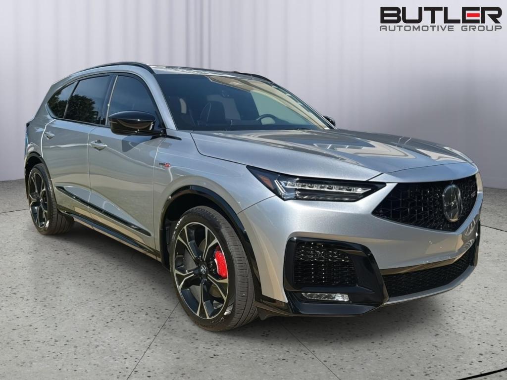 New 2026 Acura MDX Type S w/Advance Package