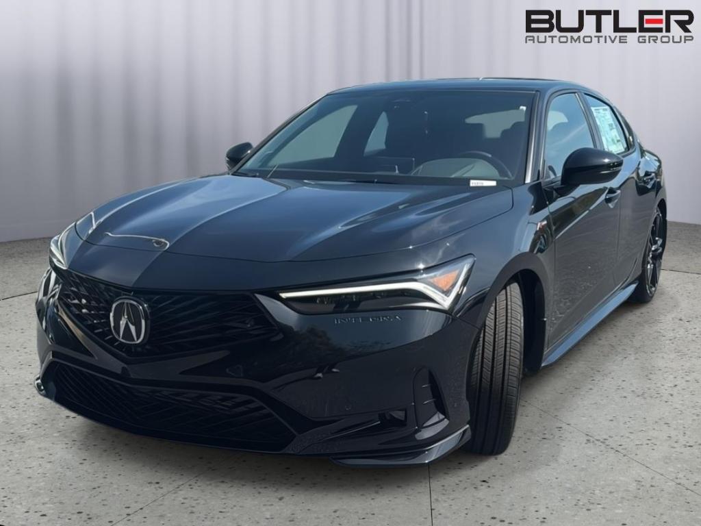New 2026 Acura Integra A-Spec Technology