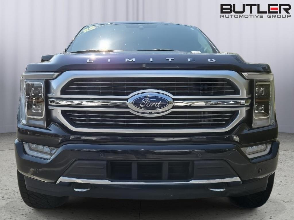FORD F-150 LIMITED - 2