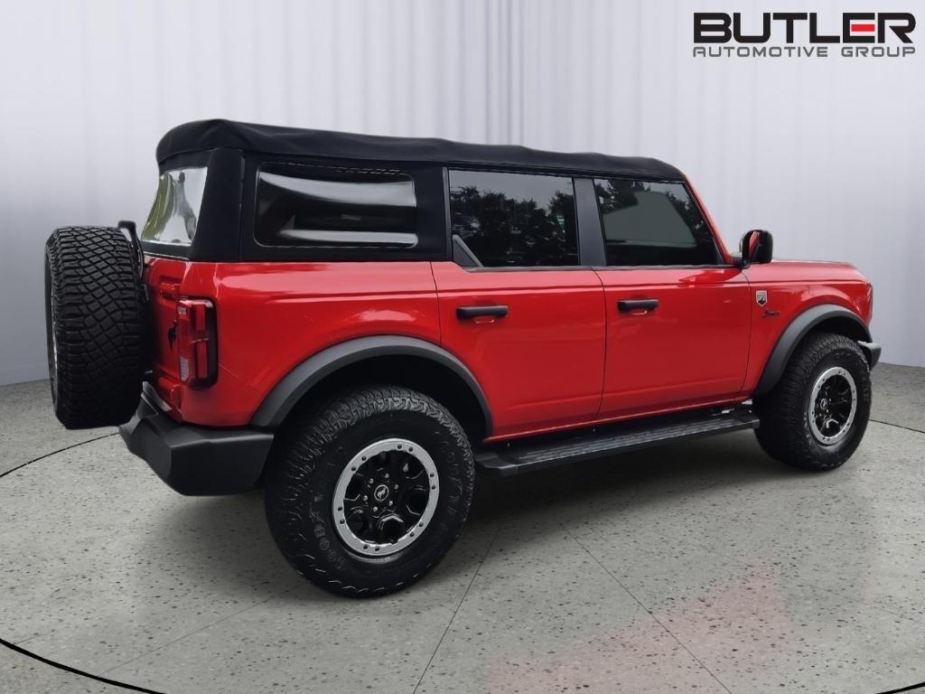 صورة 6 لـ 2021 FORD BRONCO BASE