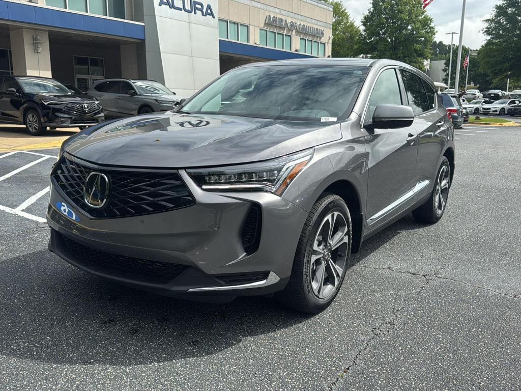 New 2026 Acura RDX TECHNOLOGY PACKAGE