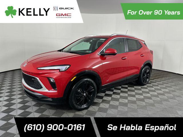 New 2026 Buick Encore GX Sport Touring