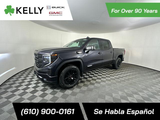 New 2026 GMC Sierra 1500 Elevation