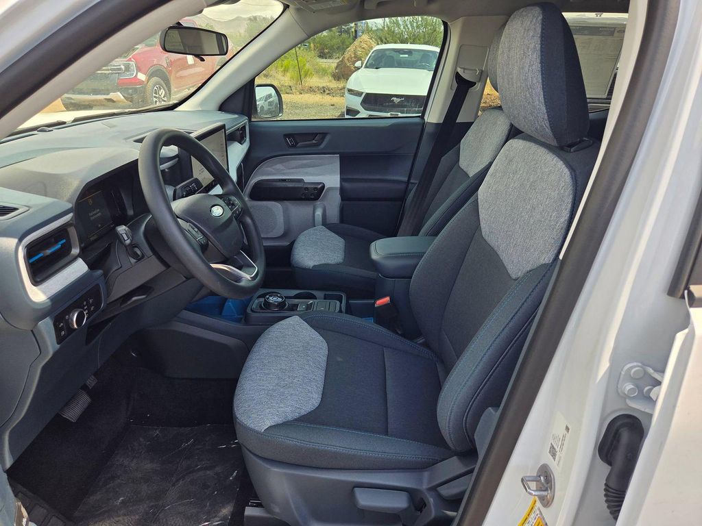 2026 FORD MAVERICK XLT 缩略图 11