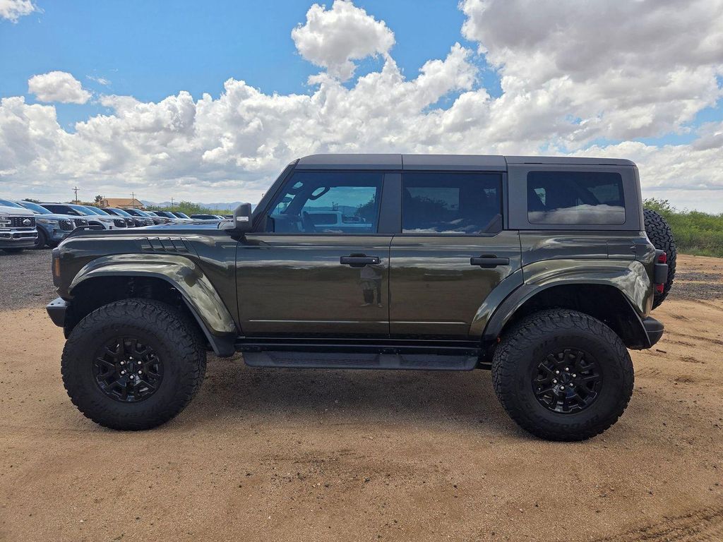 FORD BRONCO RAPTOR - 9