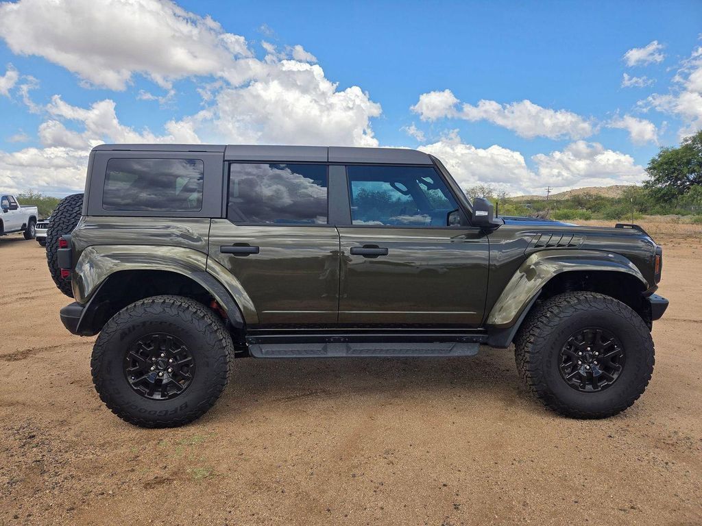 FORD BRONCO RAPTOR - 4