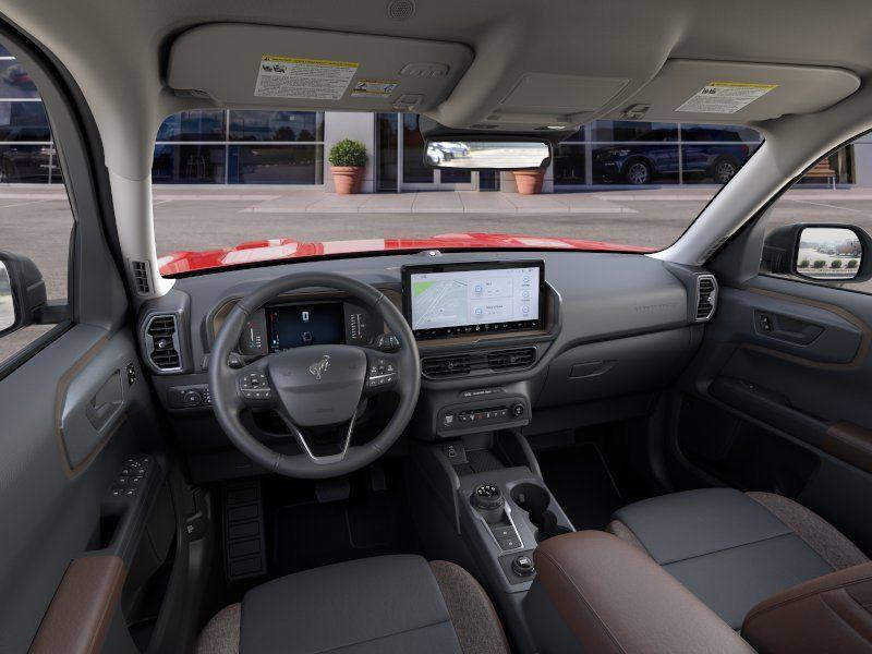 2026 FORD BRONCO SPORT OUTER BANKS 缩略图 9