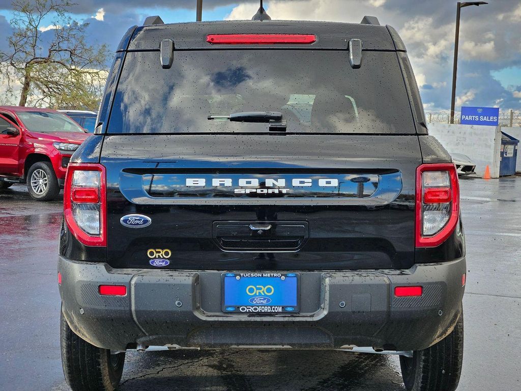 FORD BRONCO SPORT OUTER BANKS - 6