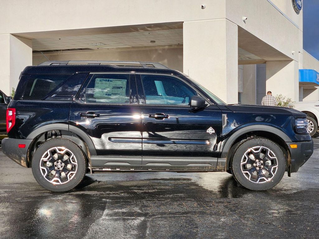 FORD BRONCO SPORT OUTER BANKS - 4