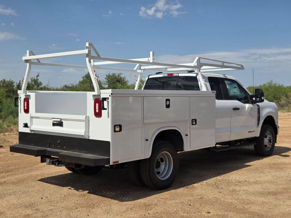 2026 FORD F-350 XL — миниатюра 5