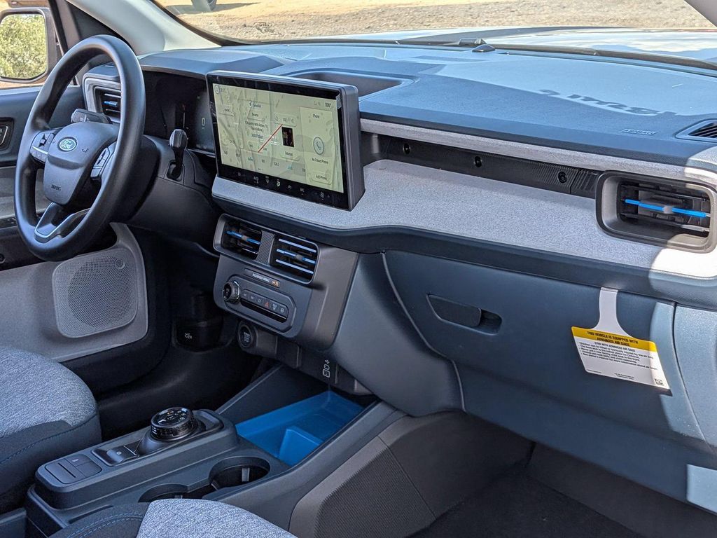 2026 FORD MAVERICK XLT — миниатюра 28