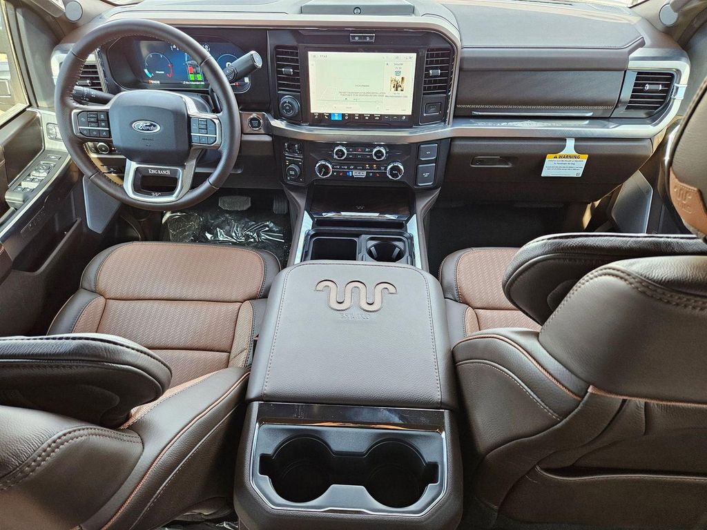صورة مصغرة 31 لـ 2026 FORD F-350 KING RANCH
