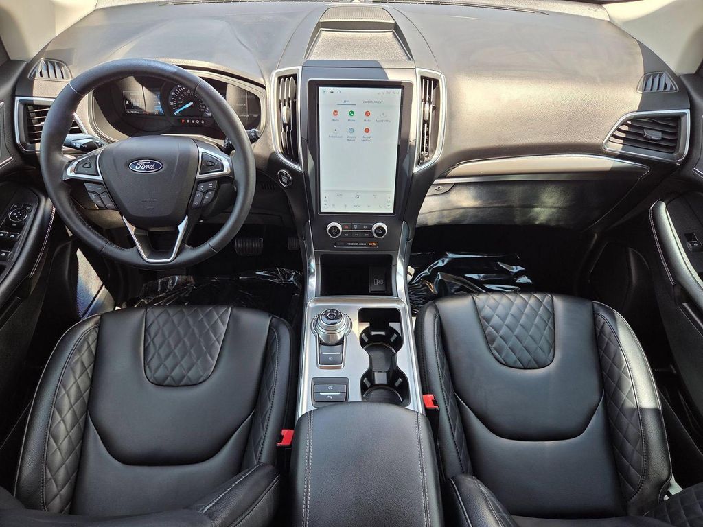 2024 FORD EDGE TITANIUM — миниатюра 26