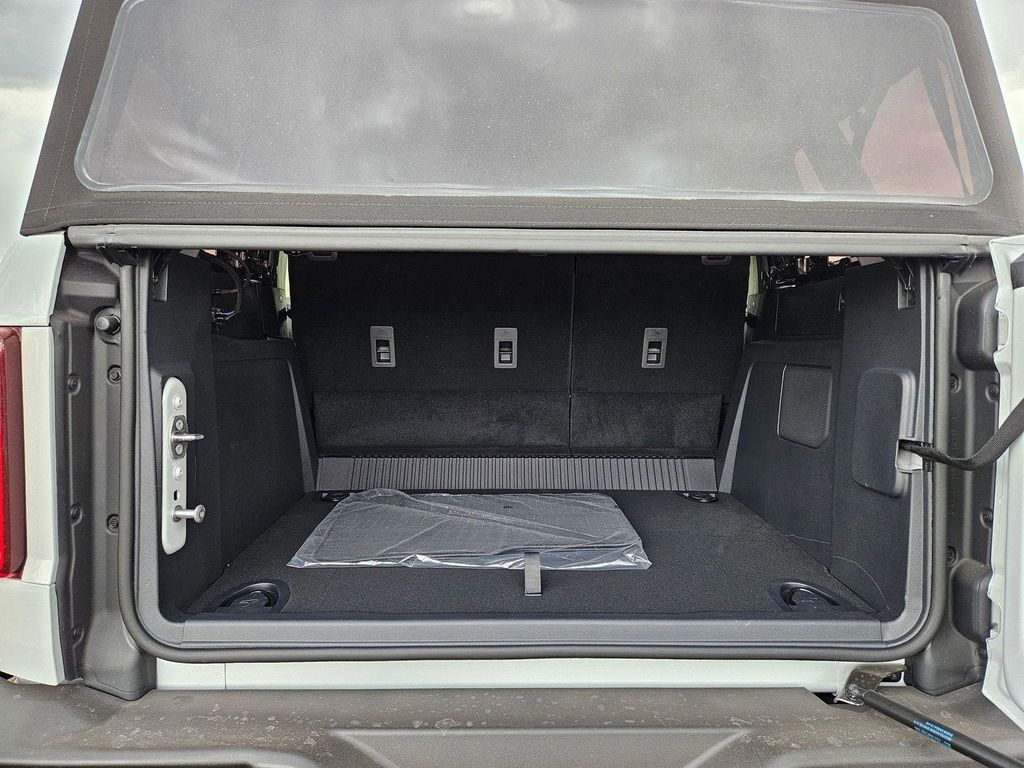 FORD BRONCO BASE - 7