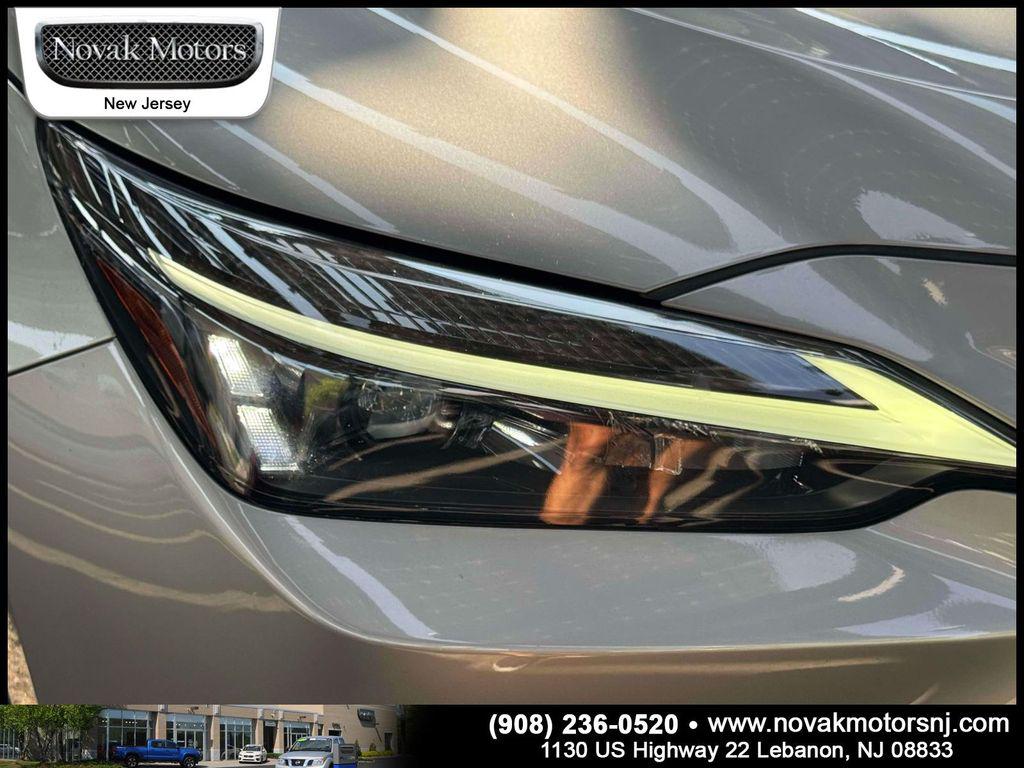 صورة مصغرة 11 لـ 2024 Lexus NX 350 350 BASE