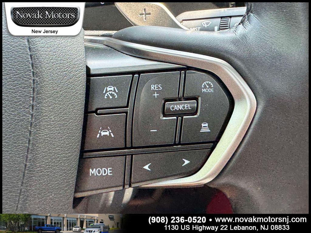 صورة مصغرة 25 لـ 2024 Lexus NX 350 350 BASE