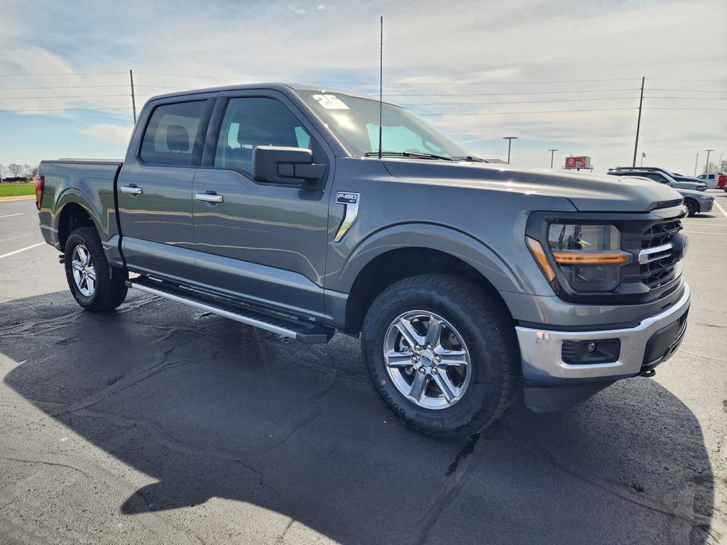 FORD F-150 XLT - 3