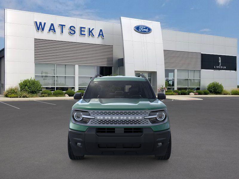 FORD BRONCO SPORT BIG BEND - 6