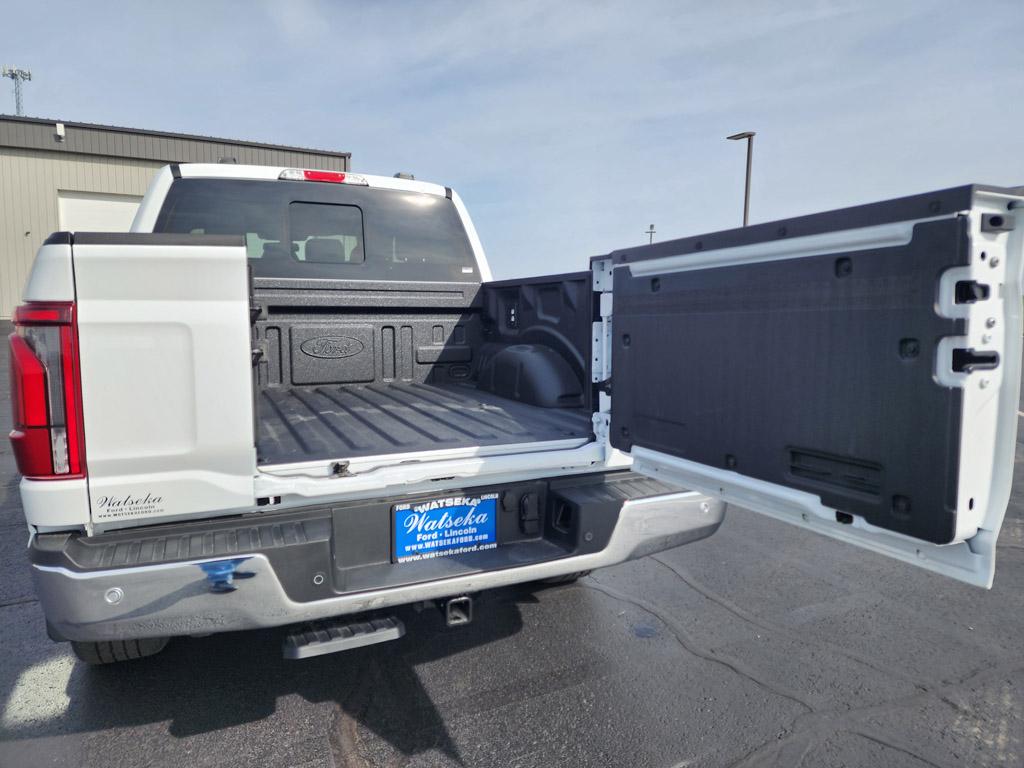 FORD F-150 LARIAT - 6