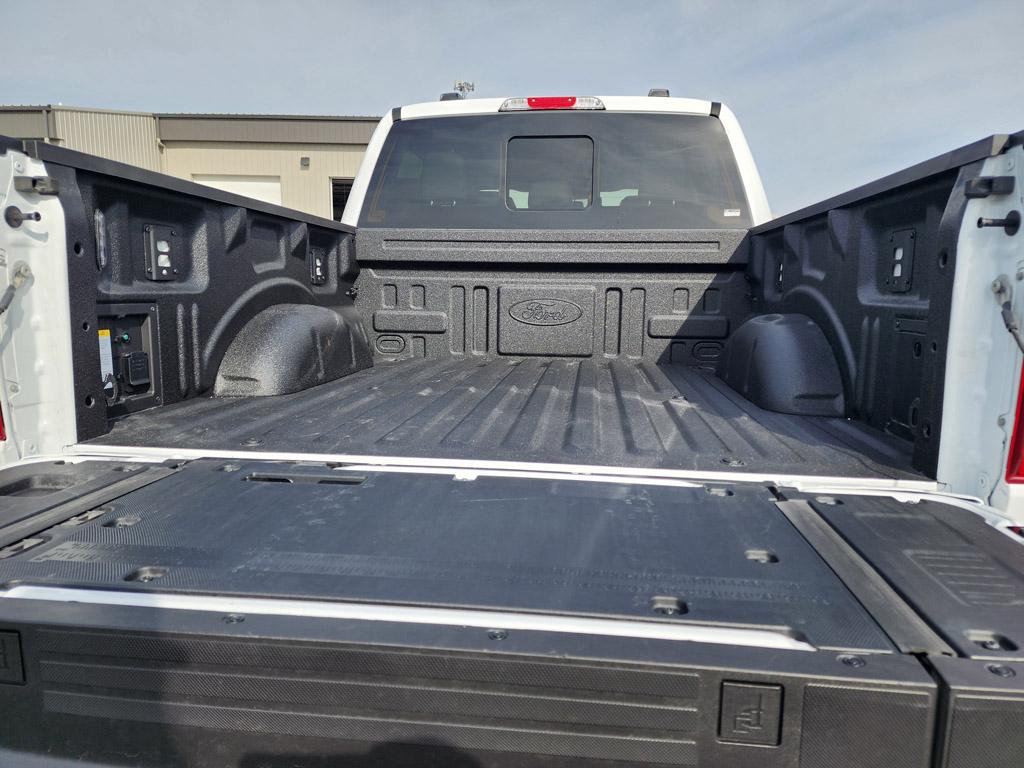 FORD F-150 LARIAT - 5
