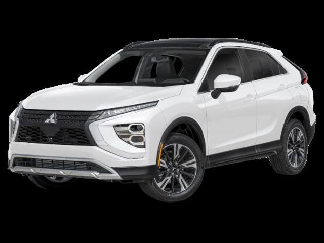 New 2026 Mitsubishi Eclipse Cross SE S-AWC