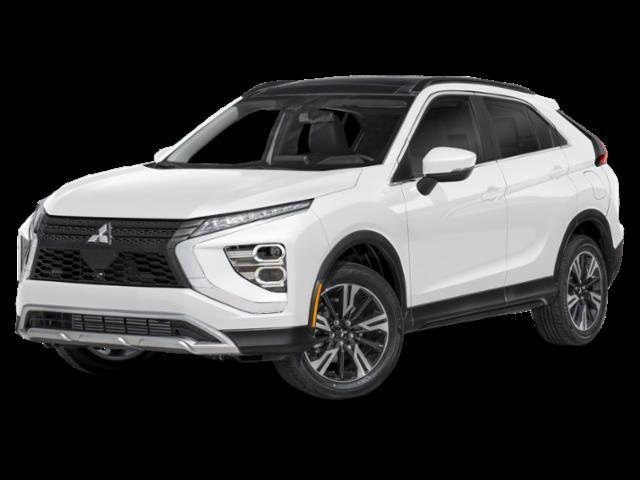 New 2026 Mitsubishi Eclipse Cross SE