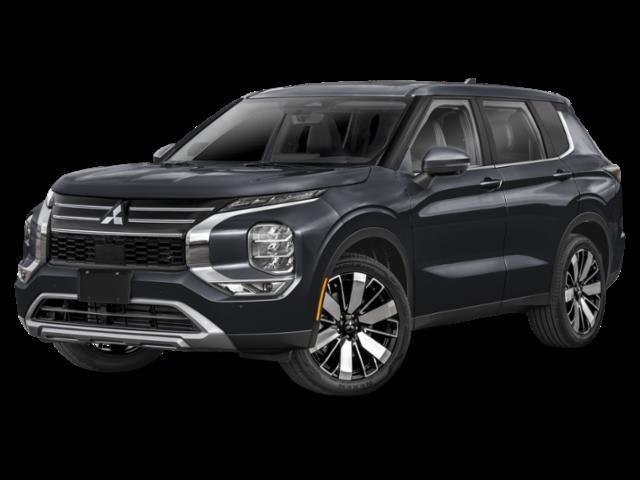 New 2026 Mitsubishi Outlander SE 2.5 2WD