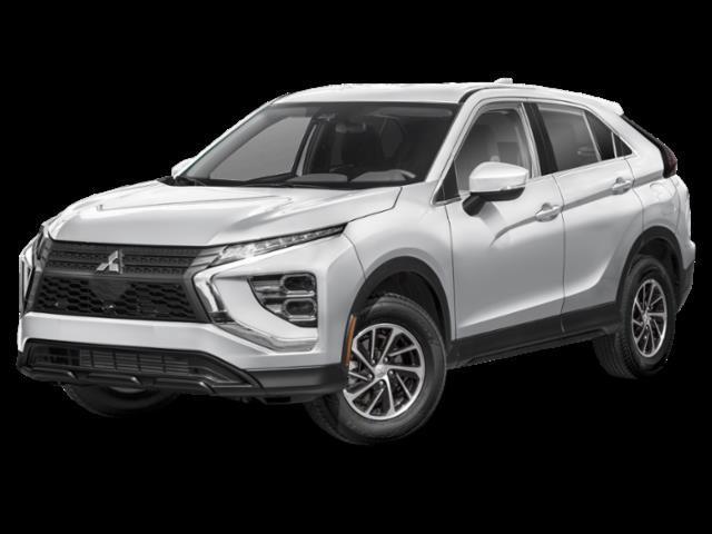 New 2025 Mitsubishi Eclipse Cross ES
