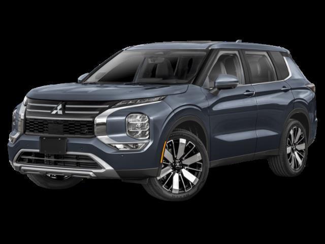 New 2026 Mitsubishi Outlander SE 2.5 2WD