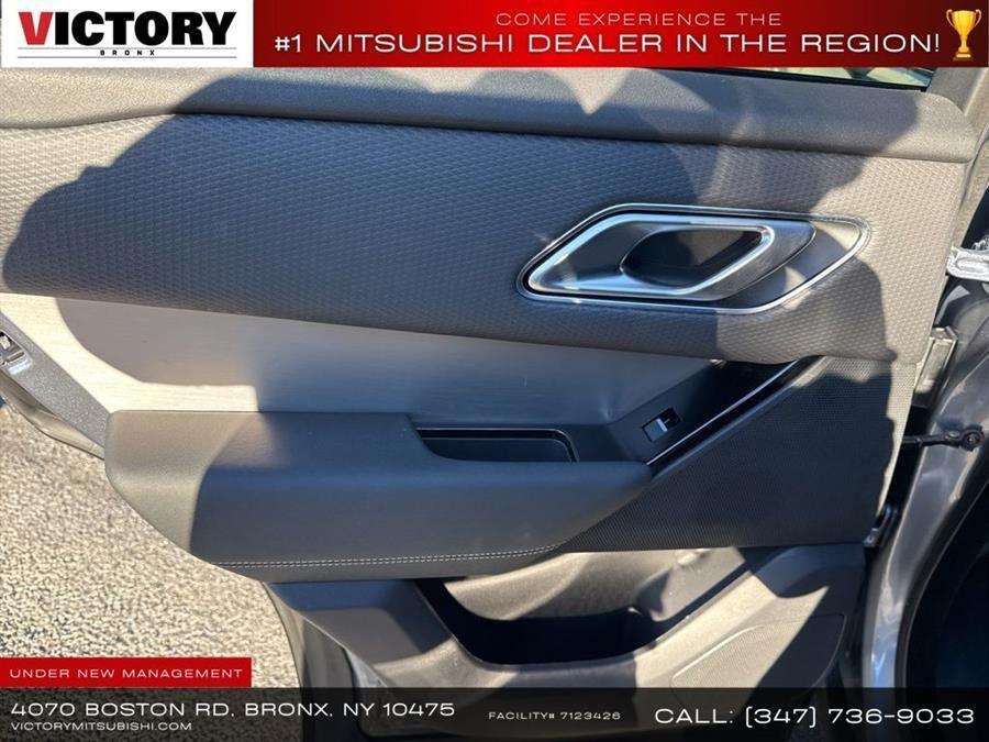 2022 LAND Rover RANGE ROVER VELAR P250 S R-DYNAMIC 缩略图 29