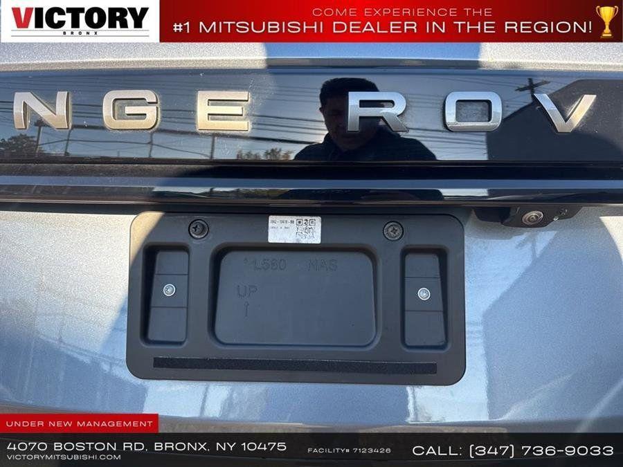 2022 LAND Rover RANGE ROVER VELAR P250 S R-DYNAMIC 缩略图 24