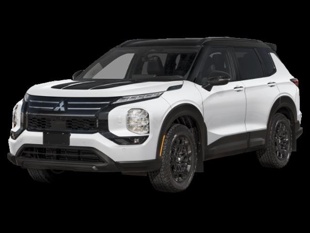 New 2026 Mitsubishi Outlander Trail Edition S-AWC