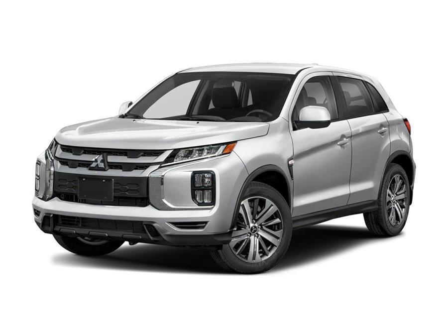 New 2026 Mitsubishi Outlander Sport 2.0 S