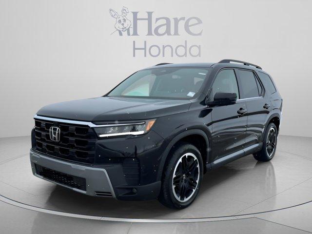 New 2026 Honda Pilot Touring S