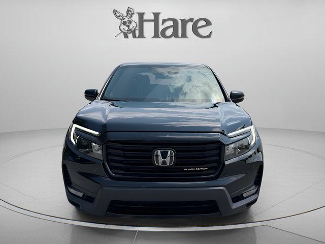 صورة 8 لـ 2023 Honda RIDGELINE BLACK EDITION