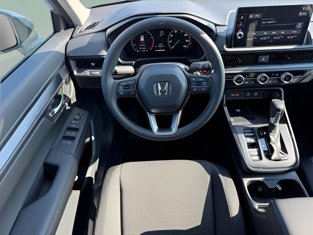 2026 Honda CR-V LX photo 10