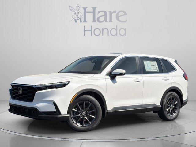 New 2026 Honda CR-V EX-L
