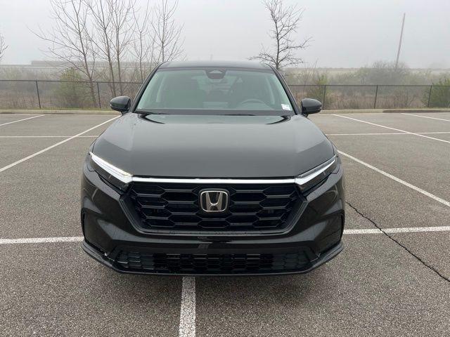 HONDA CR-V LX - 2