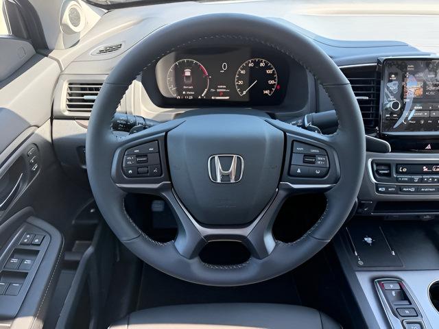 صورة مصغرة 12 لـ 2026 Honda RIDGELINE RTL