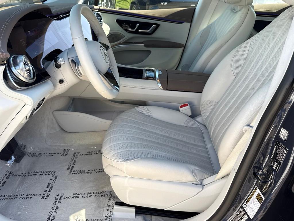 2023 Mercedes-BENZ EQS — миниатюра 26