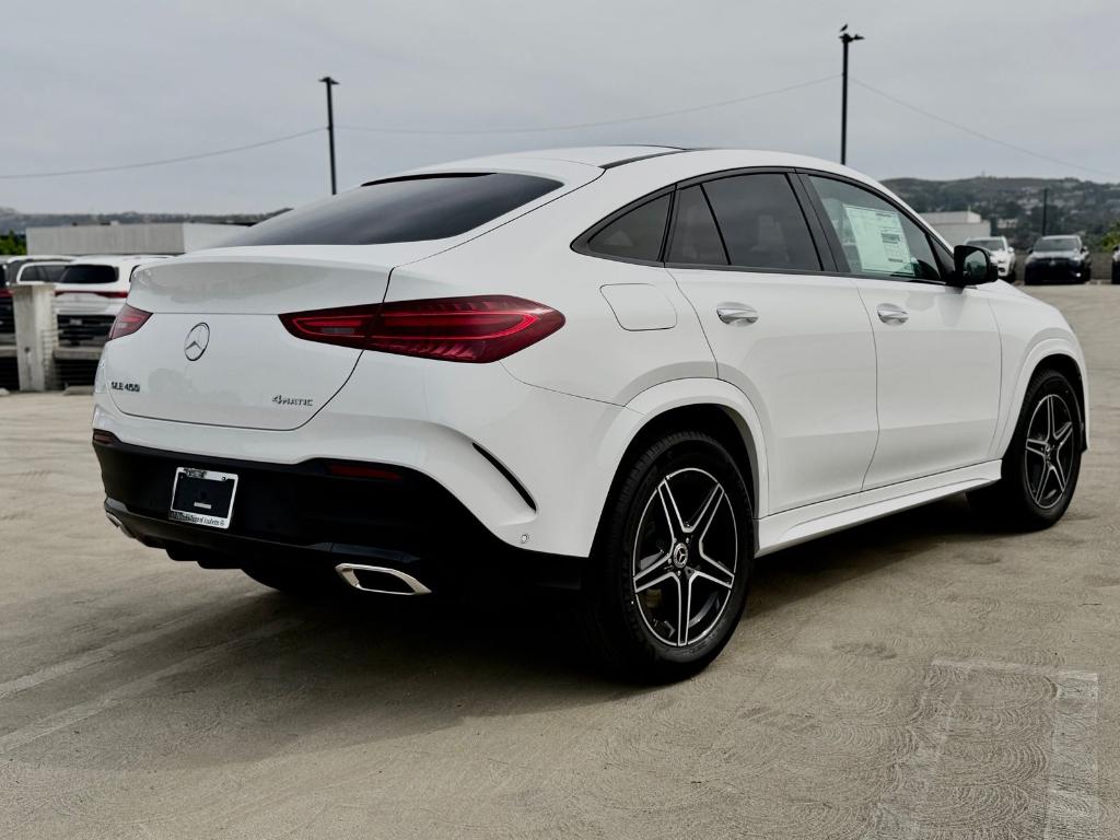 MERCEDES-BENZ GLE-CLASS - 9