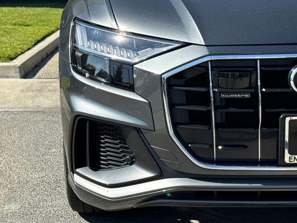 صورة 7 لـ 2023 AUDI Q8 55 PREMIUM PLUS