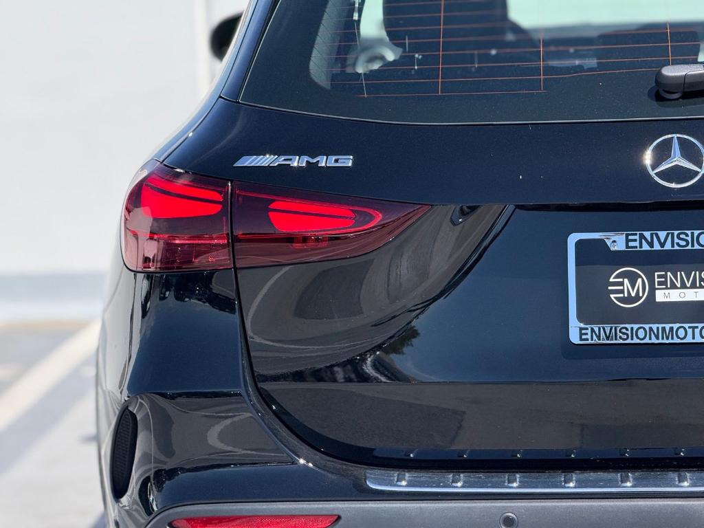 MERCEDES-BENZ GLA-CLASS AMG - 10