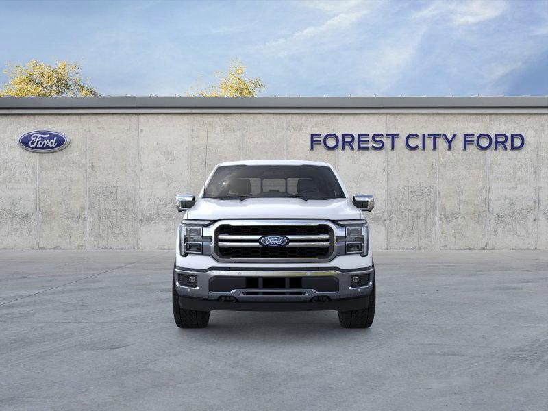 FORD F-150 LARIAT - 6